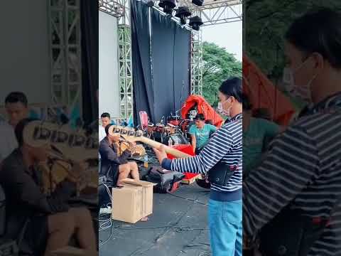 Cek Sound Dhimasbad KLEBUS #dennycaknan #dcmusic #dcproduction