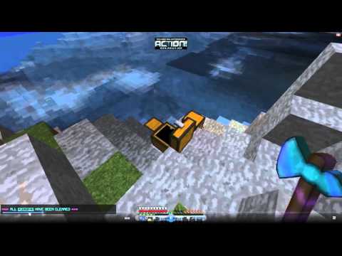 Envoy Farming episode 1 ULTRA RARE DROP PACKEGES!