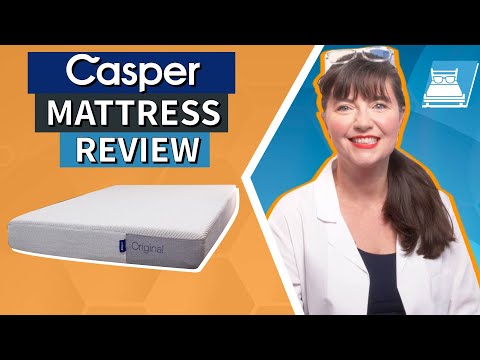 Casper Mattress Review - The Best Mattress In A Box???