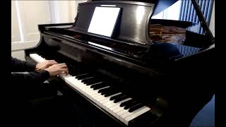 Pg. 4: Across the Sea