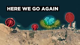 Will Dubai Ever Learn Its Lesson?