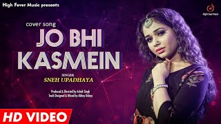 Download lagu Jo Bhi Kasmein I Recreated Song I Sneh Upadhya | Udit Narayan & Alka Yagnik mp3