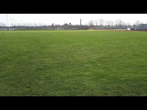 Dragør BK Stadion south of Copenhagen | Stadium of Dragør Boldklub