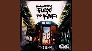 Biggie/Tupac Live Freestyle (Funkmaster Flex &amp; Big Kap Feat. DJ Mister Cee, Notorious B.I.G &amp; Tupac)