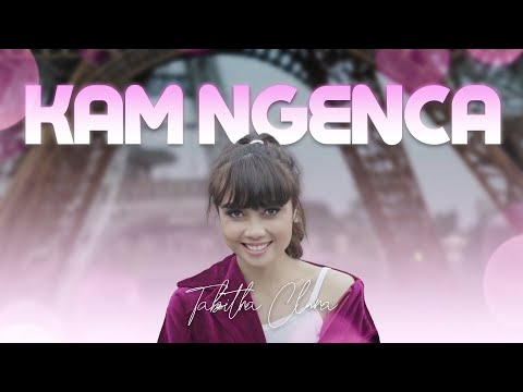 Tabitha Clara - KAM NGENCA (Official Lyrics Video)