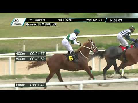 210129 c02 - ALAN MUSIC - HIPODROMO LAS PIEDRAS