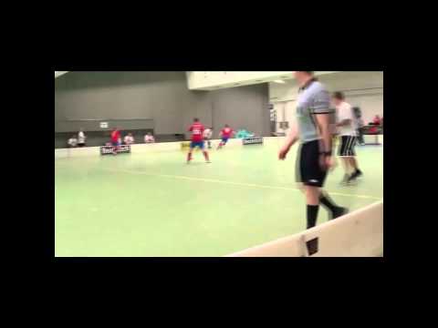 Röda Laget I - HC Veljet