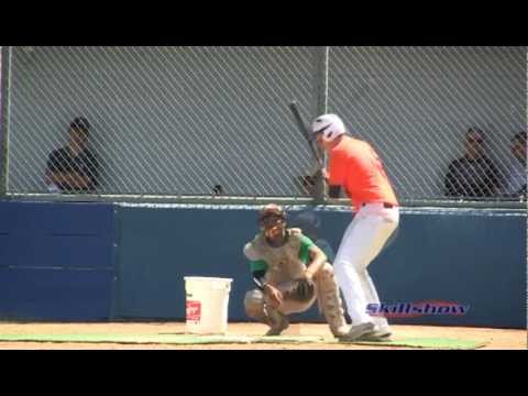 CJ Apel Skillshow (Perfect Game 2012)