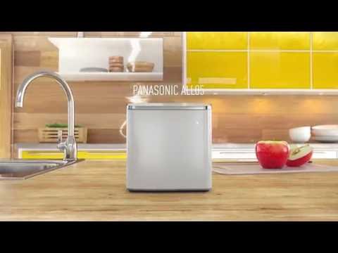 Panasonic ALL05 Wireless Multiroom Speaker