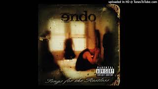 Endo - Clean Sheets (And a Dirty Mind)