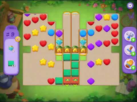 Matchington Mansion Level 1562 - 🏰 Gameplay - Gamopolis