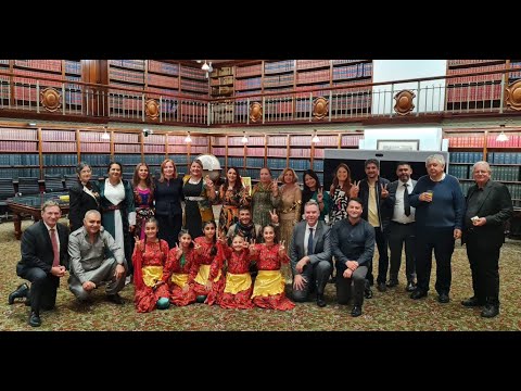 Newroz has great political meaning for Kurdish people