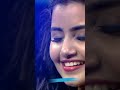 Anupama Parameswaran Cute Face Expression The Crash Girl Shots