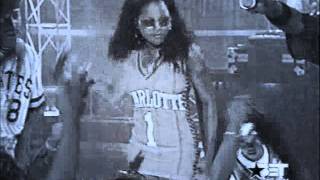 Foxy Brown - &quot;BK Anthem&quot; Live (2001)