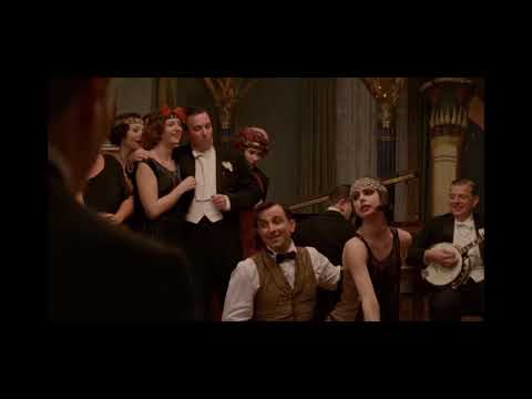 Old King Tut- Stephen Derosa- Boardwalk Empire