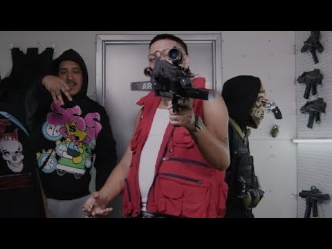 Efexx - Go & Get Em (Prod. BigU4ea) 🎥ShotBy: GoblinLabel