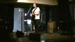 Walter Schreifels - Used For Glue (Rival Schools)