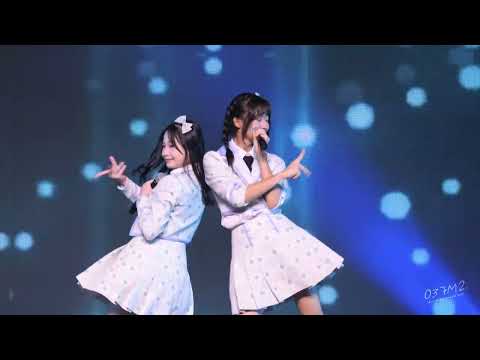 CGM48 Marmink - มะลิ @ BNK48 12th SINGLE "Believers" FIRST PERFORMANCE [Fancam 4K 60p] 220828