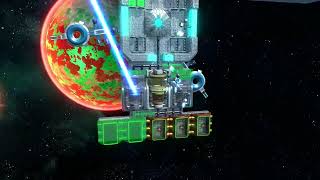 Final Upgrade Gameplay