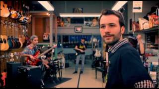 The Pains Of Being Pure at Heart - Heart In Your Heartbreak (Official video)