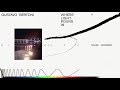 Gustavo Bertoni - Snake Charmer (Álbum: Where Light Pours In)