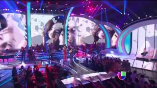 Thalía ► Por Lo Que Reste de Vida | Va Por Ti 2014