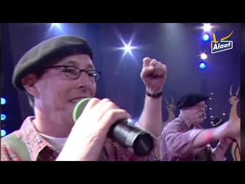 Super LVK: Paul & Leo - Twieëmoal aafgezeëg (en nog te kót) (2004)