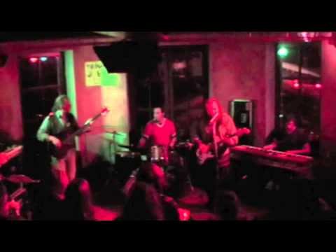 TheElectricLadies - Hootchie Cootchie