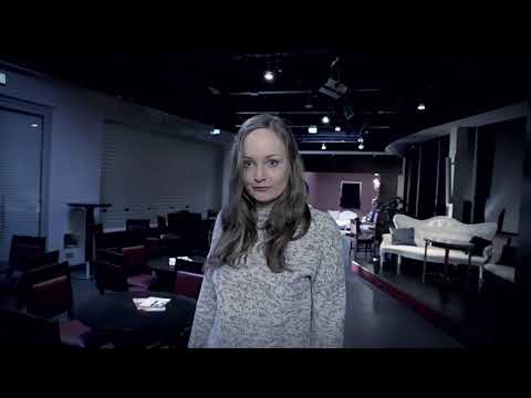 Trailer MEIN STAAT ALS FREUND UND GELIEBTE