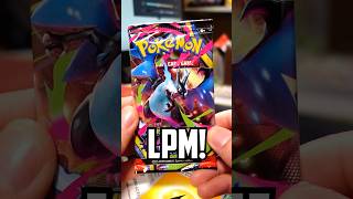 Last Pack Magic! Pokemon Phantasmal Flames Opening 🔥