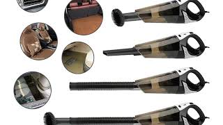 Cleaner: Best Car Vacuum Cleaners 2022 - (Review & Buying Guide)