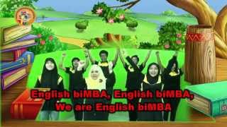 Download lagu I Like English biMBA – Opening Song mp3