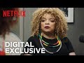 Strong Black Legends: Ruth Carter | Strong Black Lead | Netflix