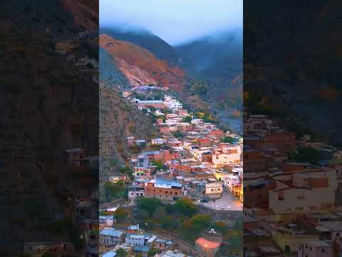Un pueblo mágico Iruya-Salta. #iruya #dji #vacation #salta #pueblomagicos #pueblo #argentina #cerros