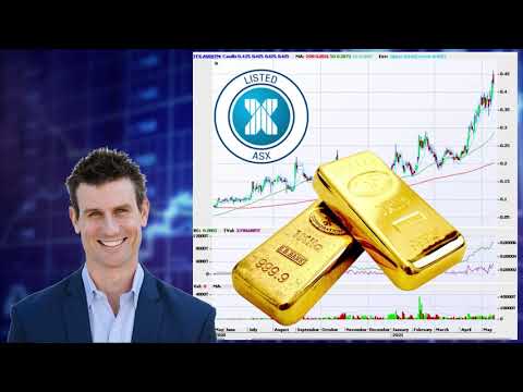 Top 6 Gold Miners | ASX Gold Stocks | FFX ASX