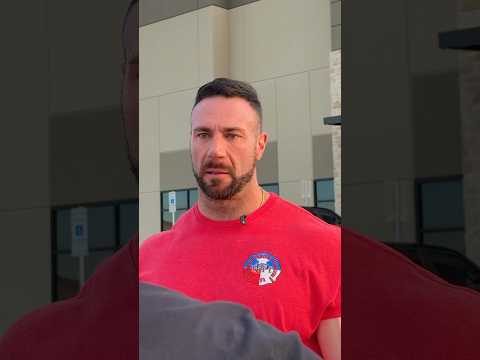 He called me skinny 😔