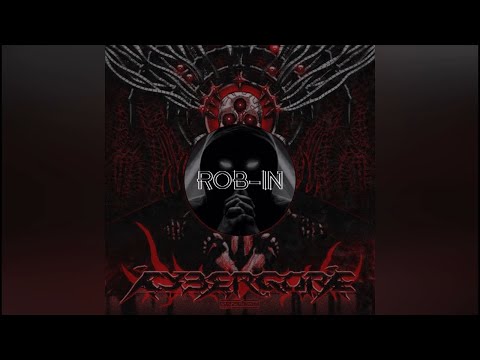 Cybergore ft. Disarray - CYBERGORE [Extended Mix]