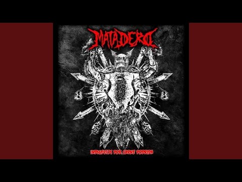 Linchado y Preparado para una Barbacoa Humana