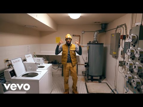 True Story Gee - Dat Was Yesterday (Official Music Video)