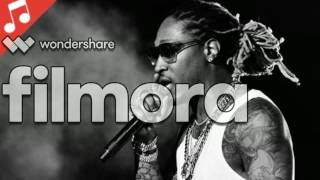 That's A Check -  Future ft. Rick Ross