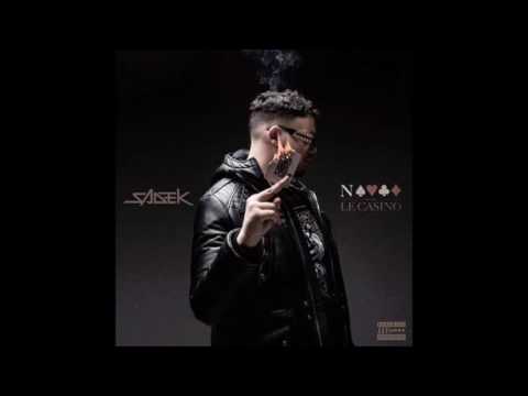 SADEK FEAT GRADUR   ANDALE