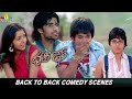 Happy Days Movie Back To Back Comedy Scenes Varun Sandesh Nikhil Siddhartha Tamannaah