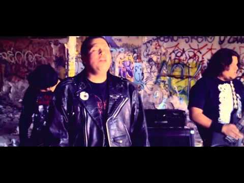 Estragos - "Sin Razon" Official Music Video