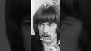 Eric describes his transition from playing with the Yardbirds to John Mayall and the Blues Breakers.