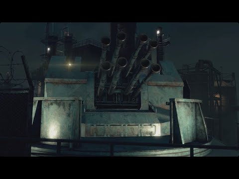 RESIDENT EVIL 4 REMAKE Walkthrough Gameplay Part 28