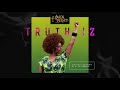 KAREN BERNOD - Truth Iz (DJ Sa Correia Classic Club Dance Remix) - OFFICIAL AUDIO