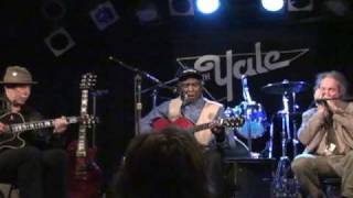 David "Honeyboy" Edwards - Shake 'Em On Down