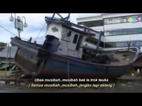 Rafly Kande - Aneuk Yatim (Anak Yatim)