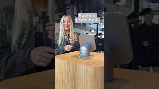 Apple HomeView