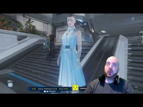 Star Citizen AMA | CitizenCon Rundown & 2949 Expo